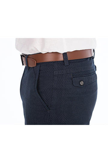 Bob Spears Euro Slim Fit Casual Pant