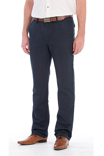 Bob Spears Euro Slim Fit Casual Pant