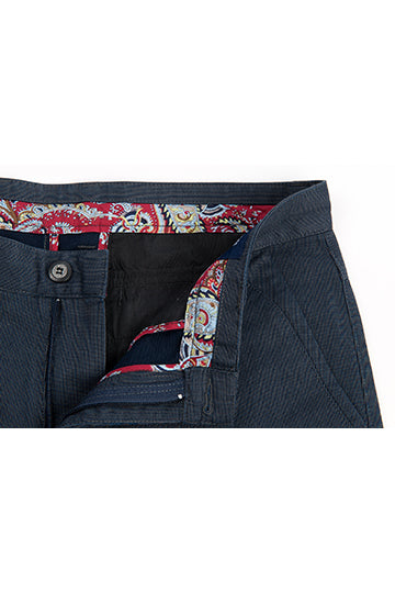 Bob Spears Euro Slim Fit Casual Pant