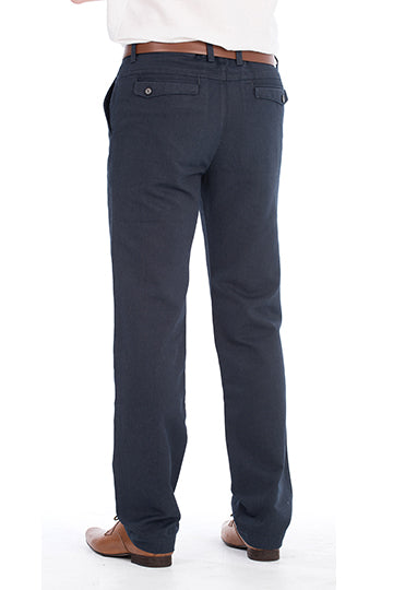 Bob Spears Euro Slim Fit Casual Pant