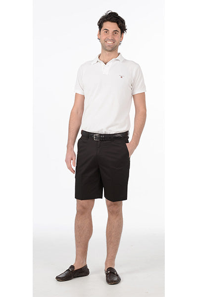 BOB SPEARS Classic Walk  Black Short