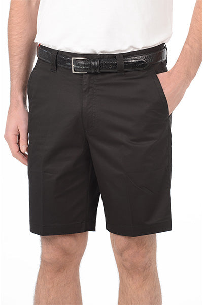 BOB SPEARS Classic Walk  Black Short