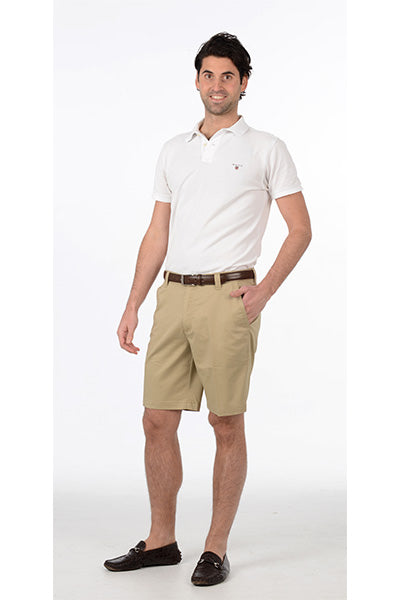 BOB SPEARS Classic Walk Taupe Short