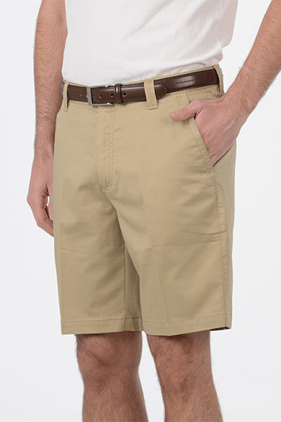 BOB SPEARS Classic Walk Taupe Short