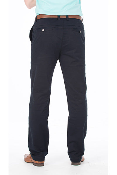 Bob Spears Active Waist Casual Navy