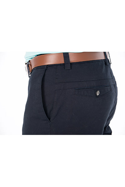 Bob Spears Active Waist Casual Navy