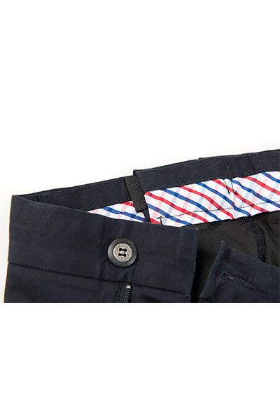 Bob Spears Active Waist Casual Navy