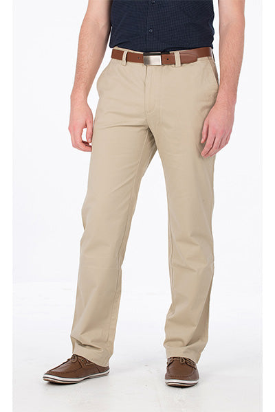 Bob Spears Active Waist Casual Stone
