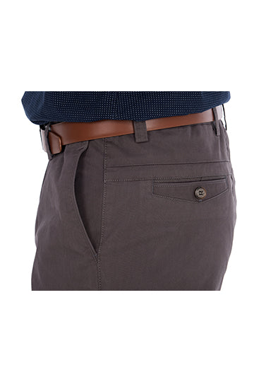 Bob Spears Active Waist Casual Wolf