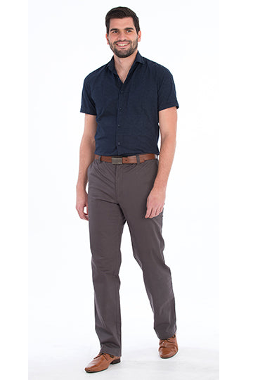 Bob Spears Active Waist Casual Wolf
