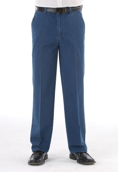 Bob Spears Regular fit casual pant