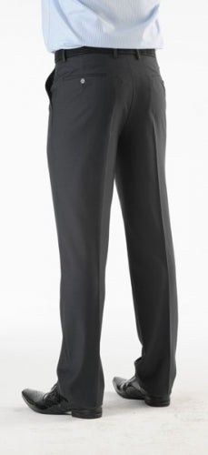 Shadow (Charcoal) Dress Pant-Narrow Leg