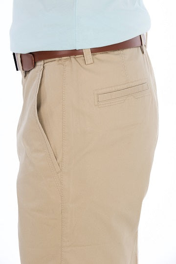 BOB SPEARS Active Waist Classic Walk Shorts