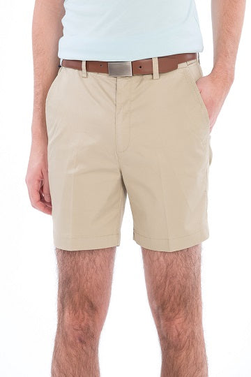BOB SPEARS Active Waist Classic Walk Shorts