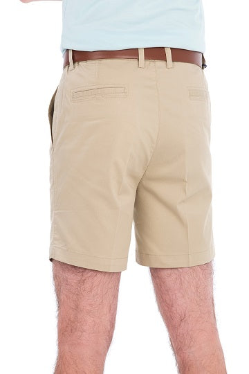 BOB SPEARS Active Waist Classic Walk Shorts