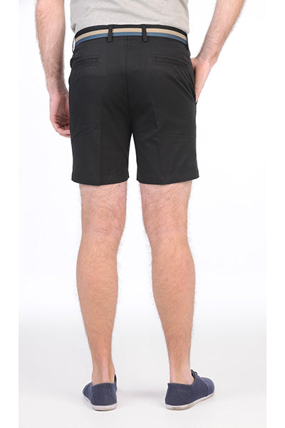 BOB SPEARS Active Waist Classic Walk Shorts