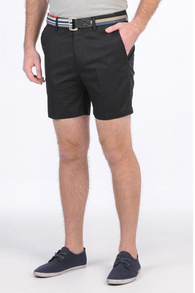 BOB SPEARS Active Waist Classic Walk Shorts