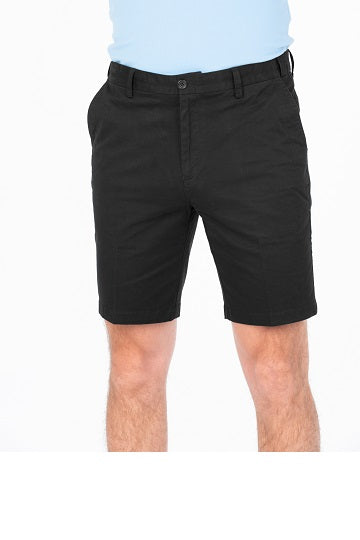 BOB SPEARS Active Waist Classic Walk Shorts