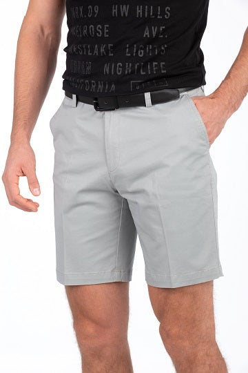 BOB SPEARS Active Waist Classic Walk Shorts