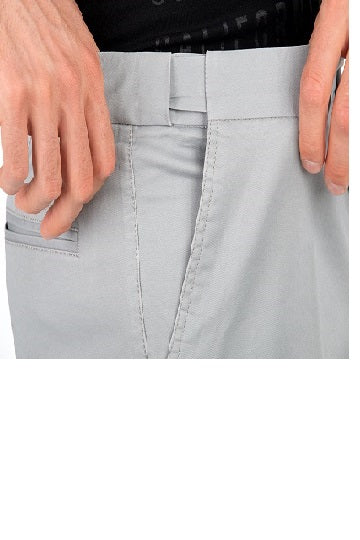 BOB SPEARS Active Waist Classic Walk Shorts