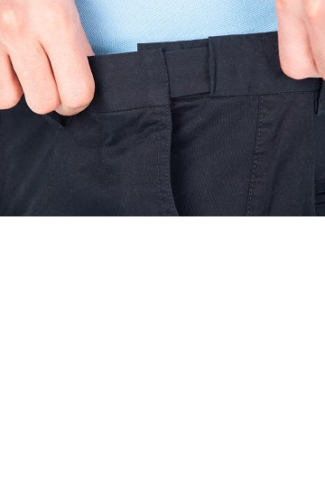 BOB SPEARS Active Waist Classic Walk Shorts