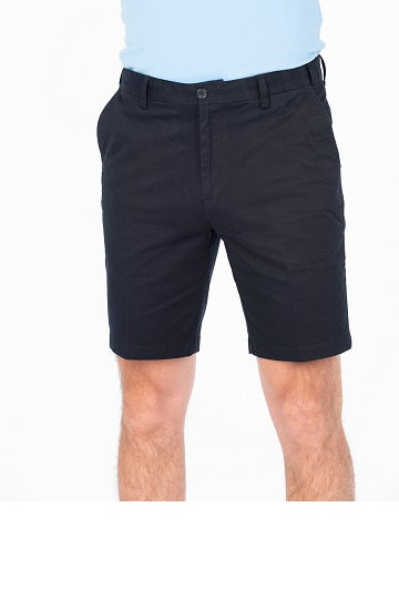 BOB SPEARS Active Waist Classic Walk Shorts