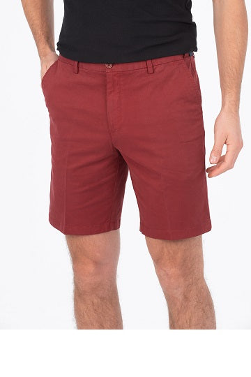 BOB SPEARS Active Waist Classic Walk Shorts