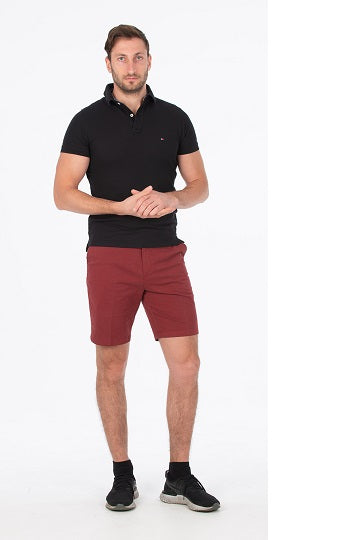 BOB SPEARS Active Waist Classic Walk Shorts