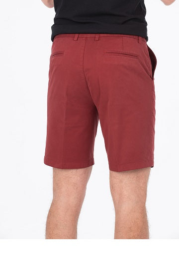 BOB SPEARS Active Waist Classic Walk Shorts