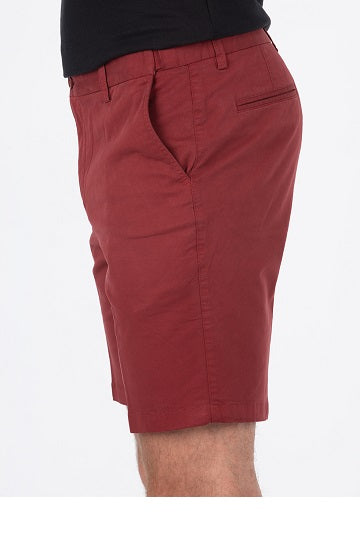 BOB SPEARS Active Waist Classic Walk Shorts