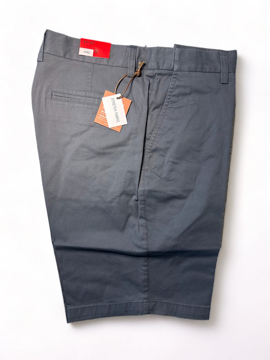 BOB SPEARS Active Waist Classic Walk Shorts
