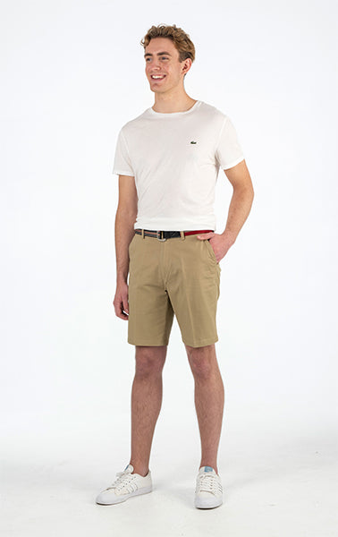 BOB SPEARS Active Waist Classic Walk Shorts