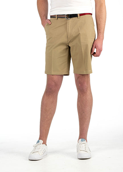 BOB SPEARS Active Waist Classic Walk Shorts