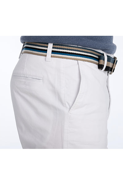 BOB SPEARS Active Waist Classic Walk Shorts