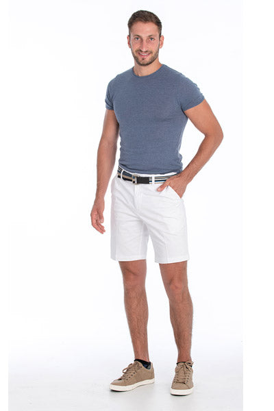 BOB SPEARS Active Waist Classic Walk Shorts