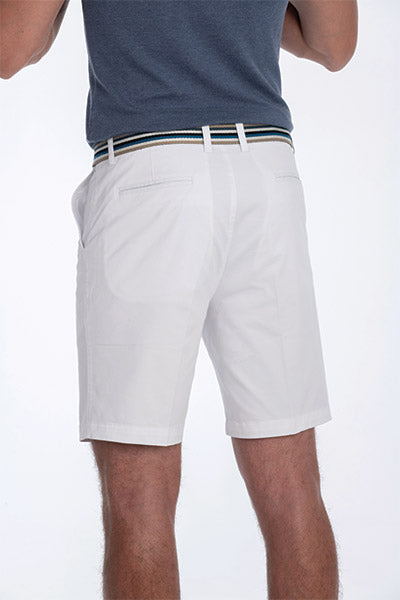BOB SPEARS Active Waist Classic Walk Shorts
