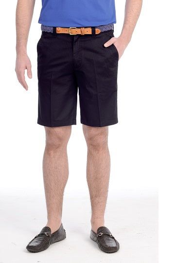 BOB SPEARS Classic Walk Navy Short