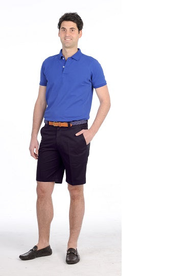 BOB SPEARS Classic Walk Navy Short
