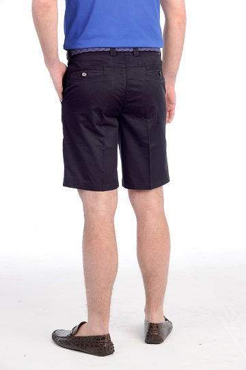BOB SPEARS Classic Walk Navy Short