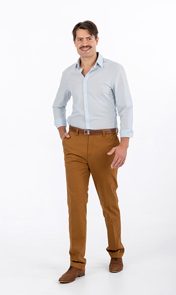 Bob Spears Active Waist Casual Mojave Pant