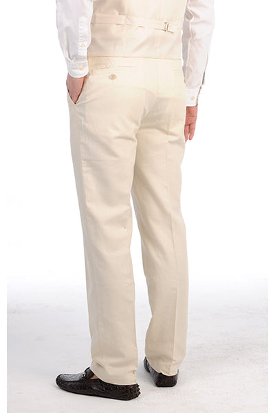 Casual Linen Lightweight Pant