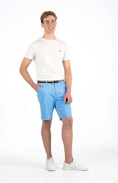 BOB SPEARS Sky Active Waist Classic Walk Shorts