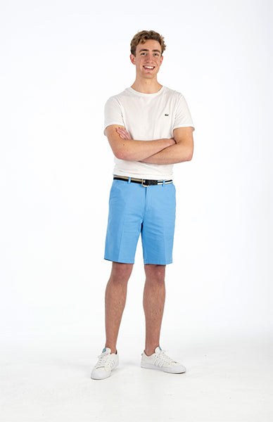 BOB SPEARS Sky Active Waist Classic Walk Shorts