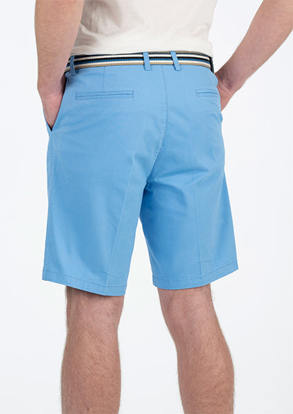 BOB SPEARS Sky Active Waist Classic Walk Shorts