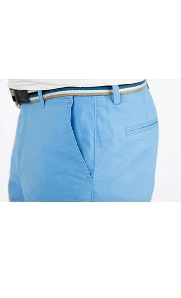 BOB SPEARS Sky Active Waist Classic Walk Shorts