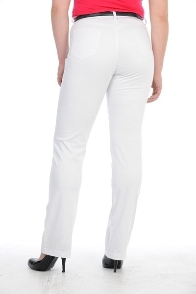 Women-TUCSOK 4 pocket business pants