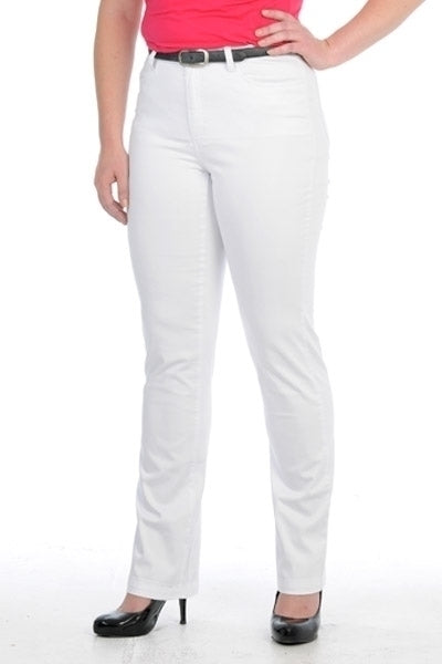 Women-TUCSOK 4 pocket business pants