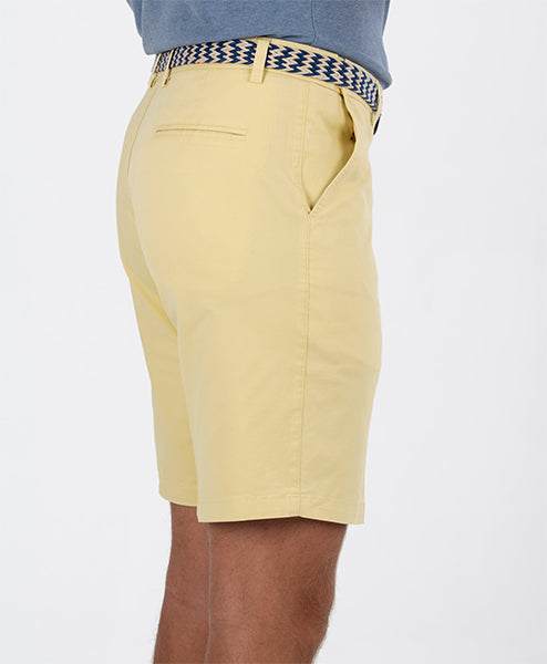 BOB SPEARS Active Waist Classic Walk Shorts