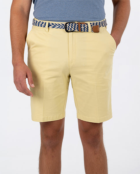 BOB SPEARS Active Waist Classic Walk Shorts