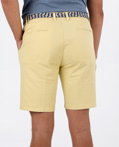 BOB SPEARS Active Waist Classic Walk Shorts